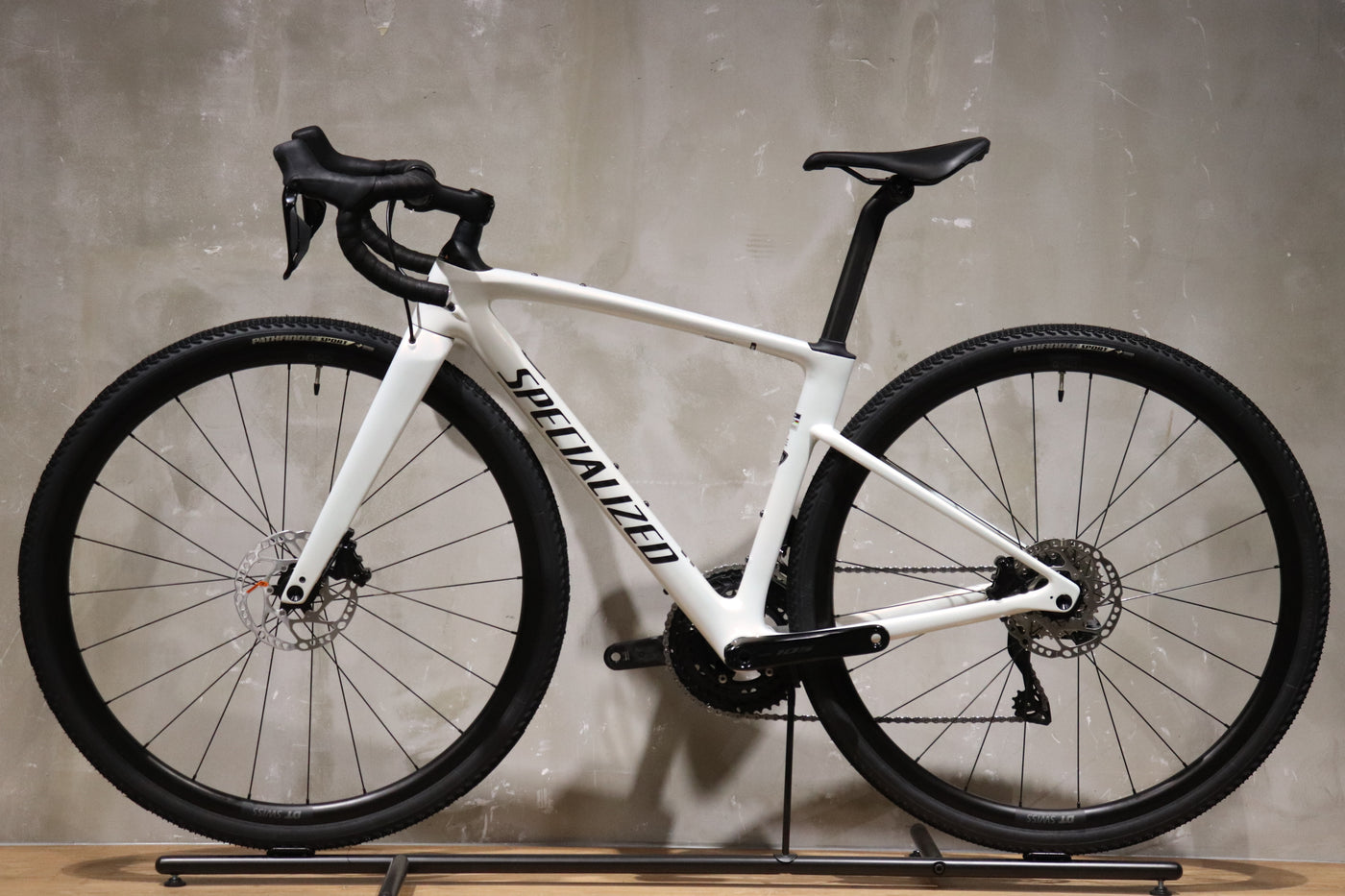 ROUBAIX SL8 105 DI2 R7170 49cm 2024年