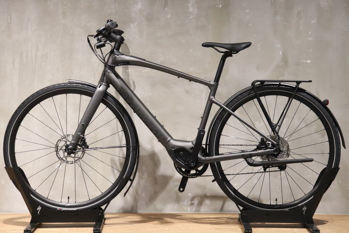 VADO SL 4.0 EQ TURBO E-BIKE M 2022年 – スペシャライズドCPOオンラインストア