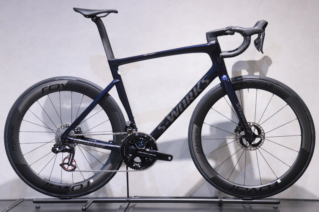 ロードバイク – スペシャライズドCPOオンラインストア