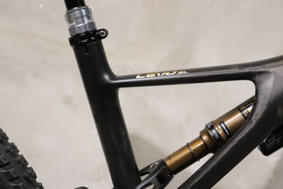 S-WORKS LEVO SL SRAM XX1 EAGLE AXS L 2021年