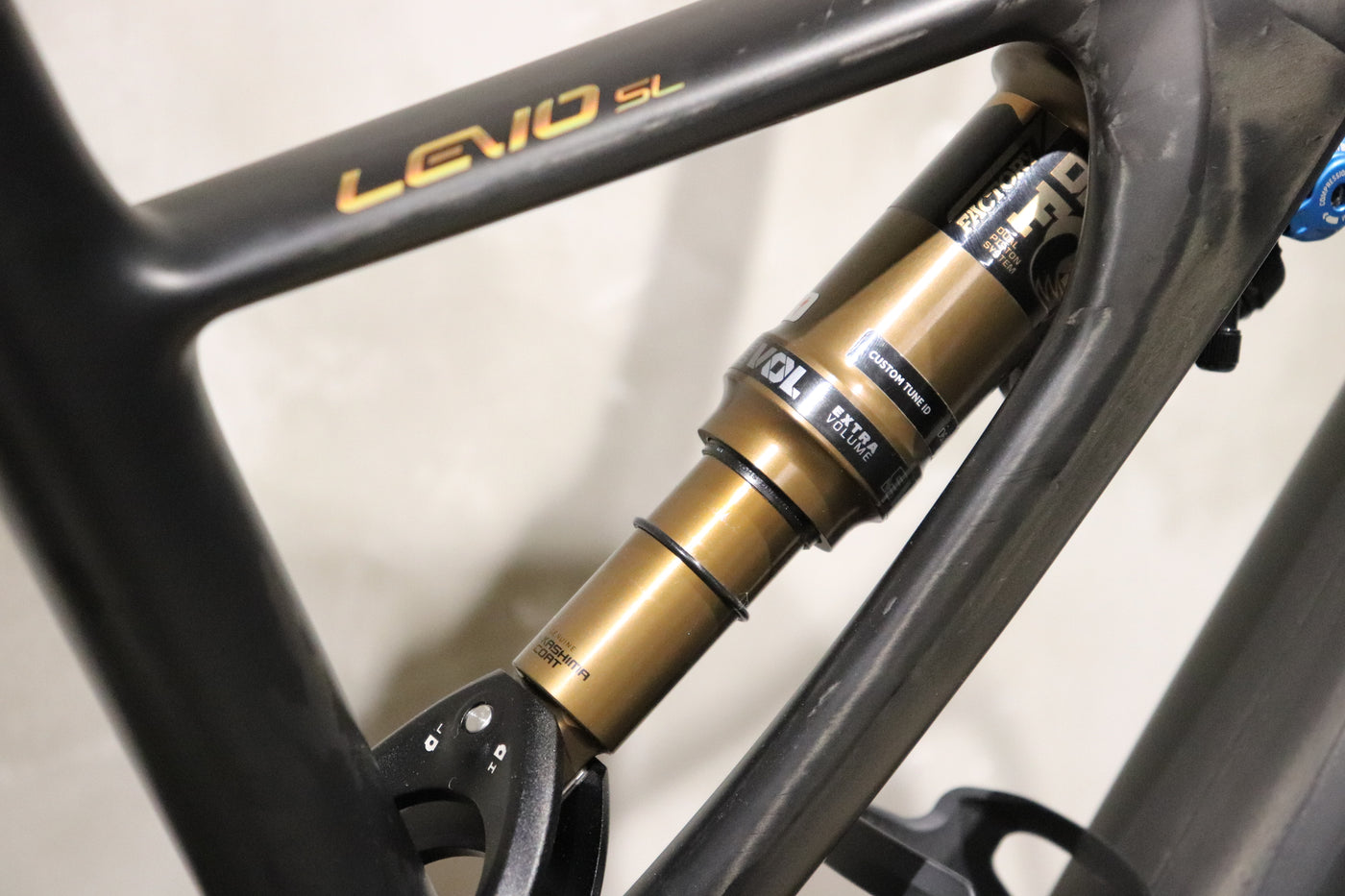 S-WORKS LEVO SL SRAM XX1 EAGLE AXS L 2021年