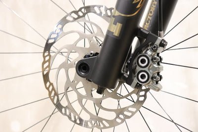 S-WORKS LEVO SL SRAM XX1 EAGLE AXS L 2021年