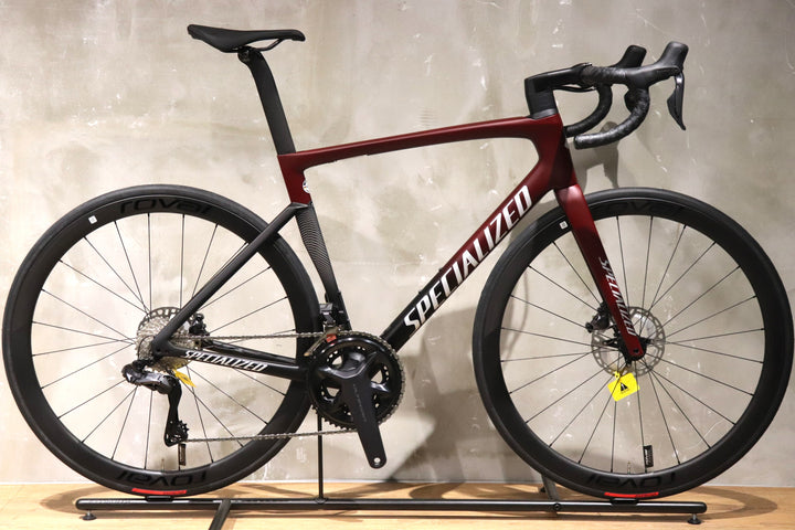 TARMAC SL7 EXPERT ULTEGRA Di2 R8170 12S 56cm 2022年 – スペシャライズドCPOオンラインストア