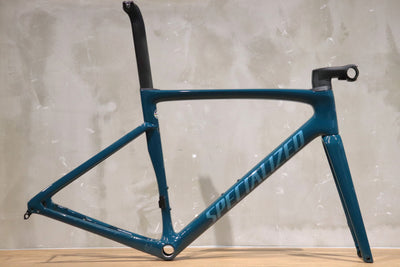 TARMAC SL7 EXPERT 54cm FRAME SET 2022年