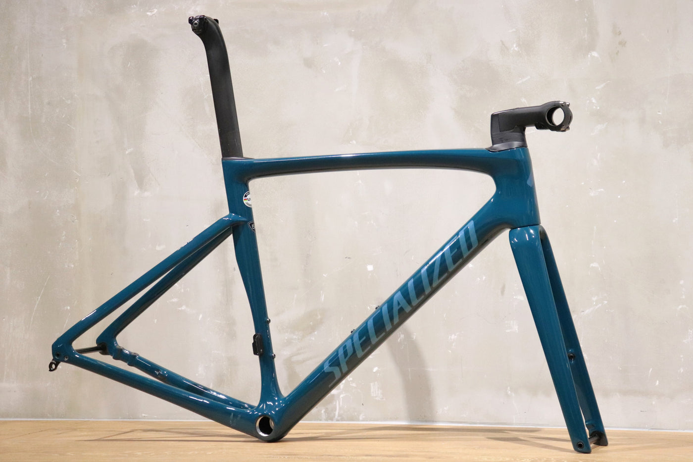 TARMAC SL7 EXPERT 54cm FRAME SET 2022年