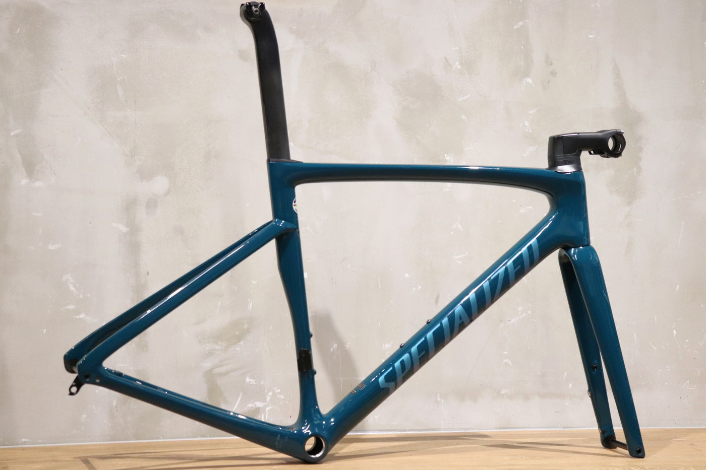 TARMAC SL7 EXPERT 54cm FRAME SET 2022年