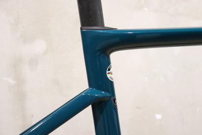 TARMAC SL7 EXPERT 54cm FRAME SET 2022年