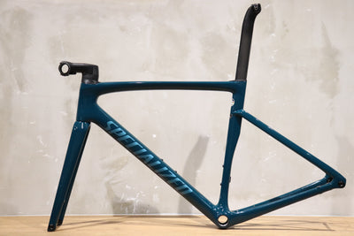 TARMAC SL7 EXPERT 54cm FRAME SET 2022年