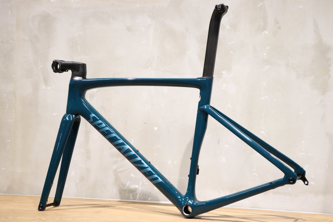 TARMAC SL7 EXPERT 54cm FRAME SET 2022年