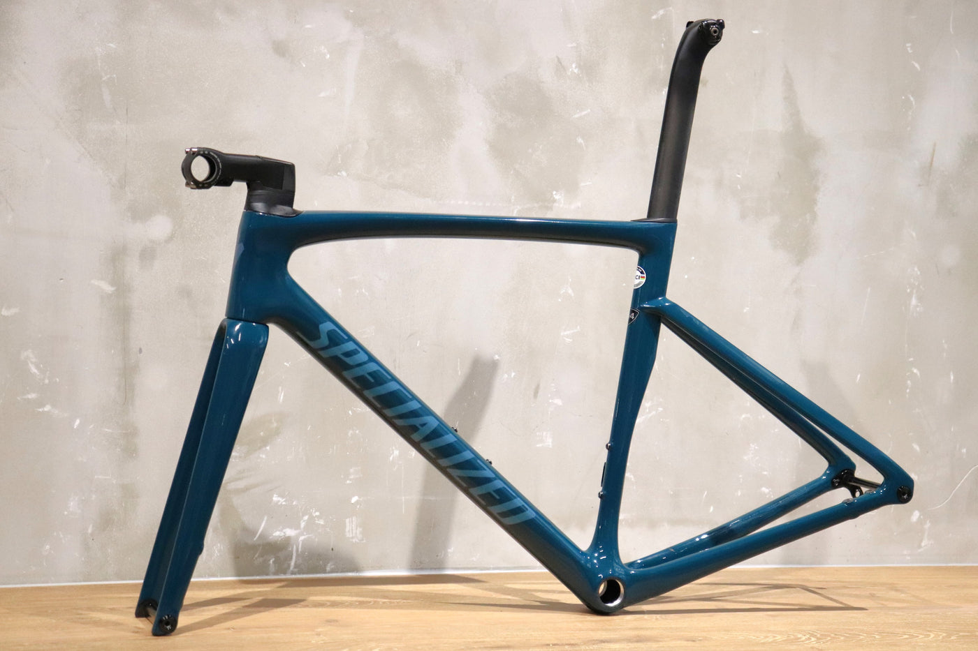 TARMAC SL7 EXPERT 54cm FRAME SET 2022年