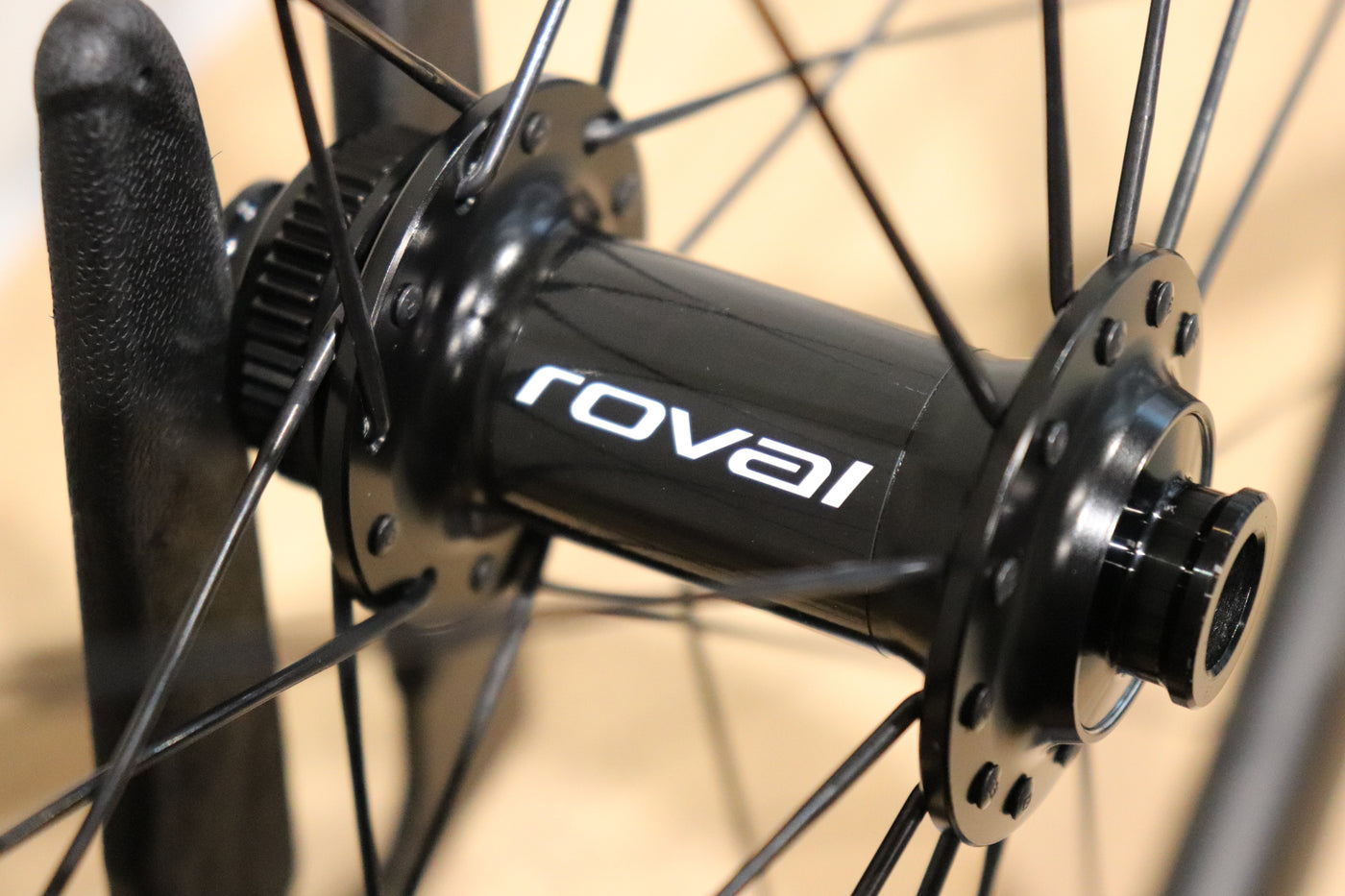 ROVAL C38 SRAM XDR