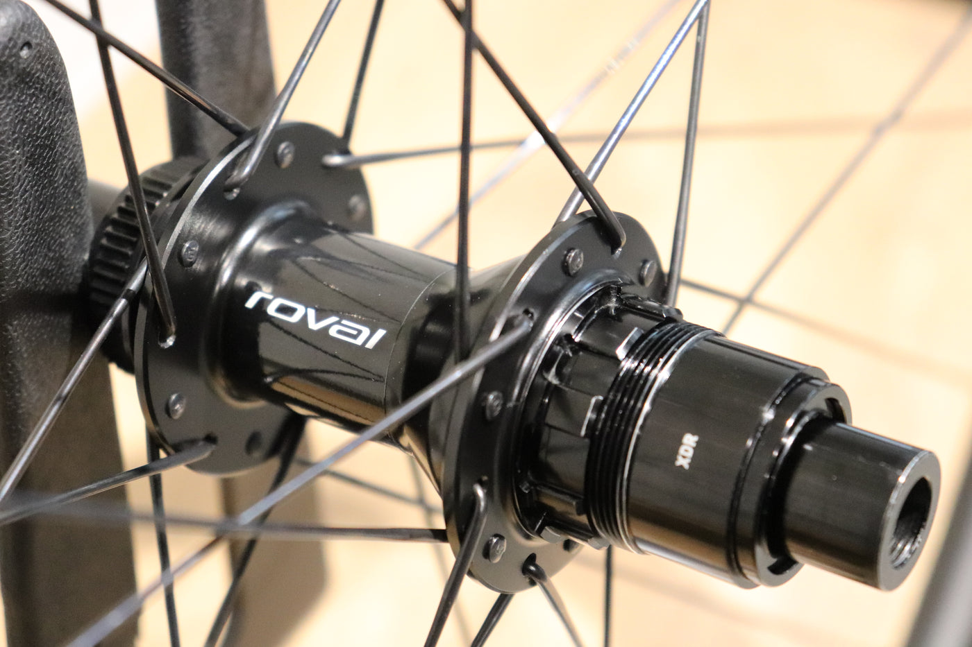 ROVAL C38 SRAM XDR