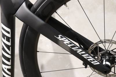 TARMAC SL8 PRO SRAM FORCE eTAP AXS D2 54CM 2024年