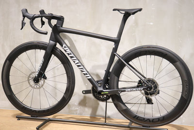 TARMAC SL8 PRO SRAM FORCE eTAP AXS D2 54CM 2024年