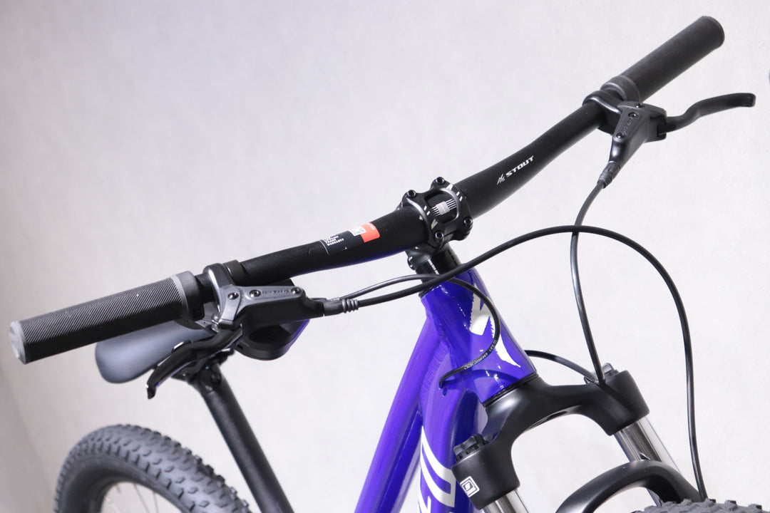 ROCKHOPPER SPORT XS MY2024 – スペシャライズドCPOオンラインストア