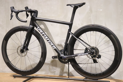 TARMAC SL8 PRO SRAM FORCE eTAP AXS D2 52CM 2024年