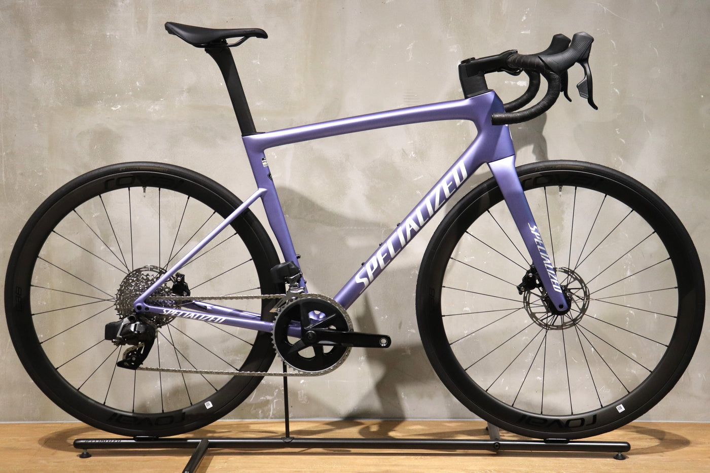 TARMAC SL8 EXPERT RIVAL etap AXS 12S 56cm 2024年