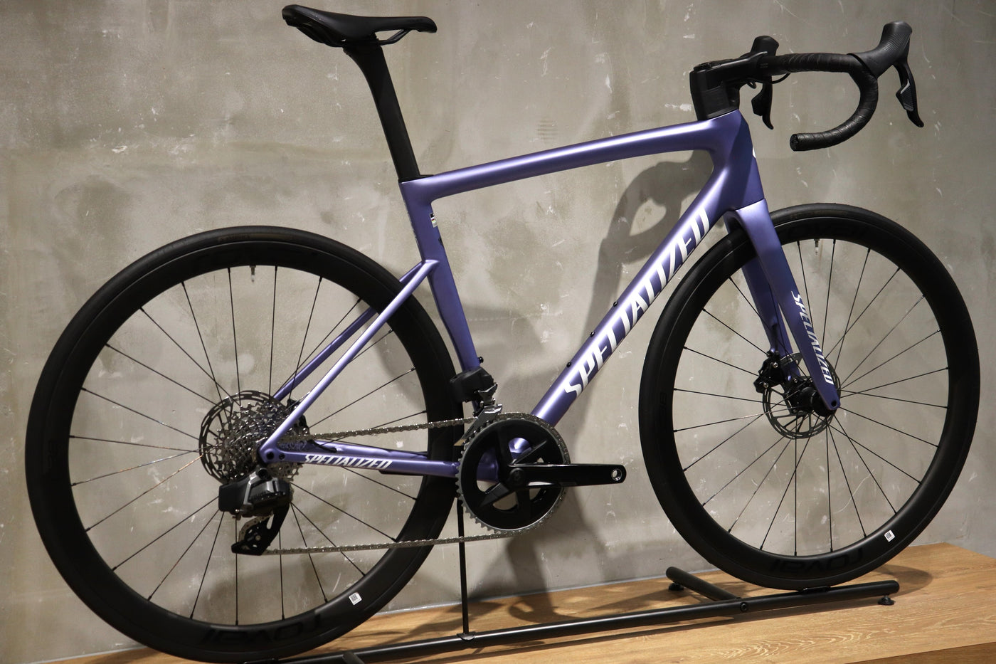 TARMAC SL8 EXPERT RIVAL etap AXS 12S 56cm 2024年