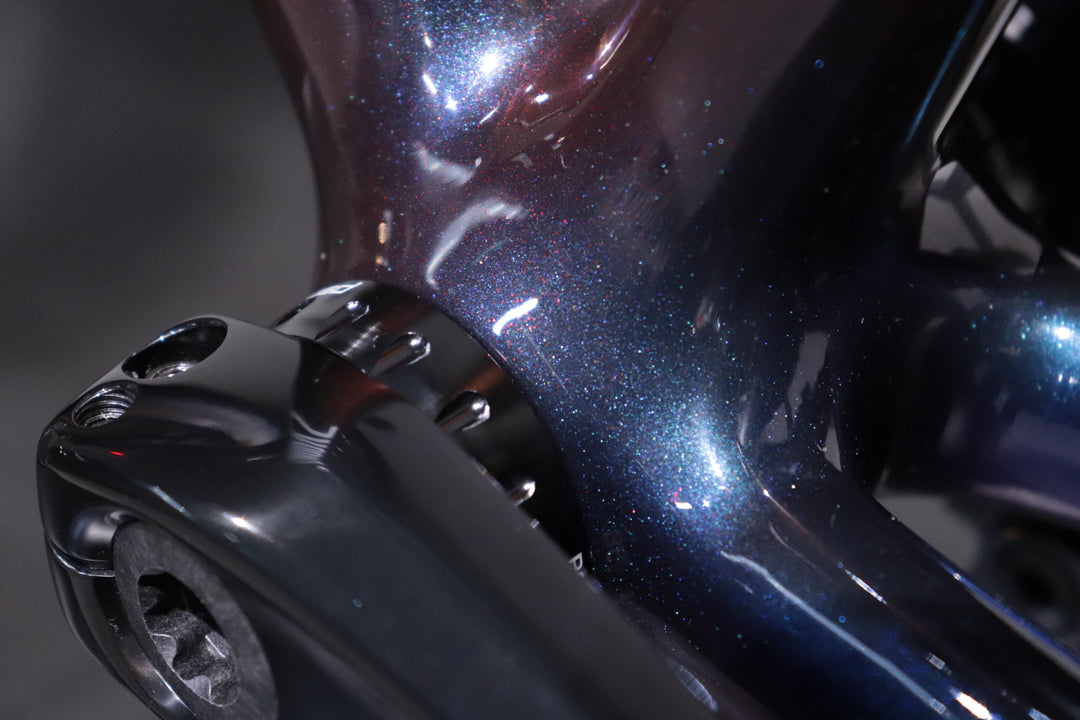 S-WORKS TARMAC SL8 SOUDAL QUICK-STEP DURA-ACE Di2 R9270 56cm