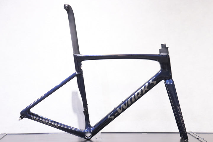 S-WORKS TARMAC SL7 FRAME SET 56CM MY2023 – スペシャライズドCPO