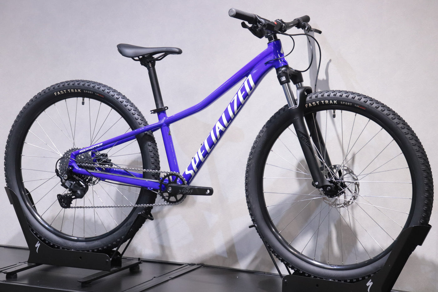 ROCKHOPPER SPORT XS MY2024 – スペシャライズドCPOオンラインストア