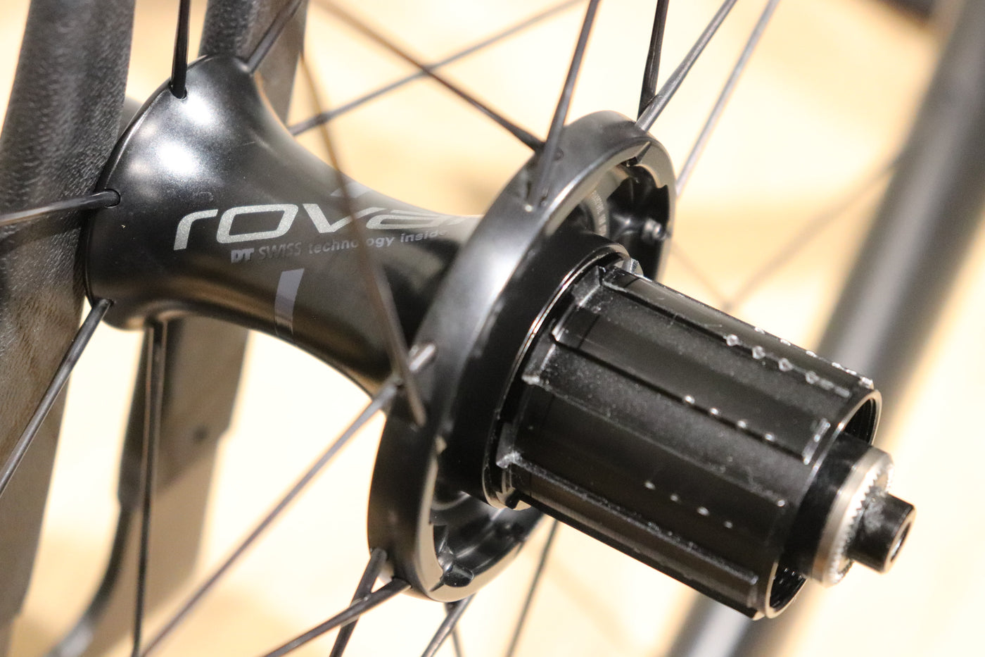 ROVAL RAPIDE CL50 RIM