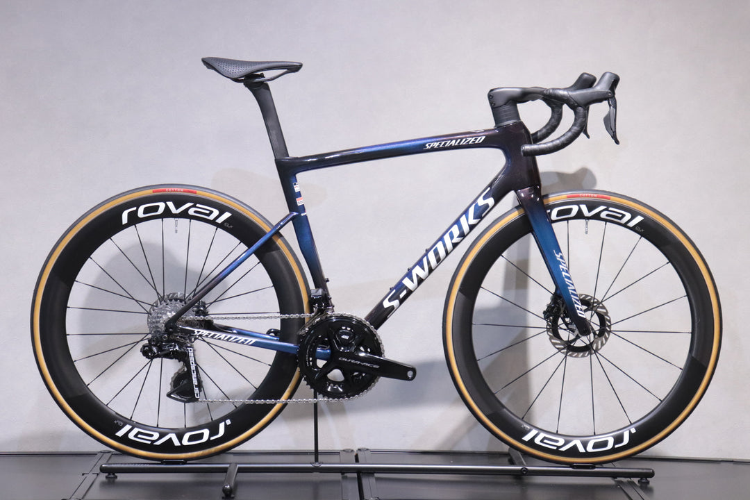 S-WORKS – スペシャライズドCPOオンラインストア