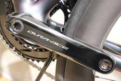 S-WORKS TARMAC SL8 DURA-ACE Di2 R9270 52cm 2024年