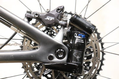 S-WORKS EPIC 29 SRAM GX EAGLE SHIMANO DEORE XT MIX Lサイズ 2020年