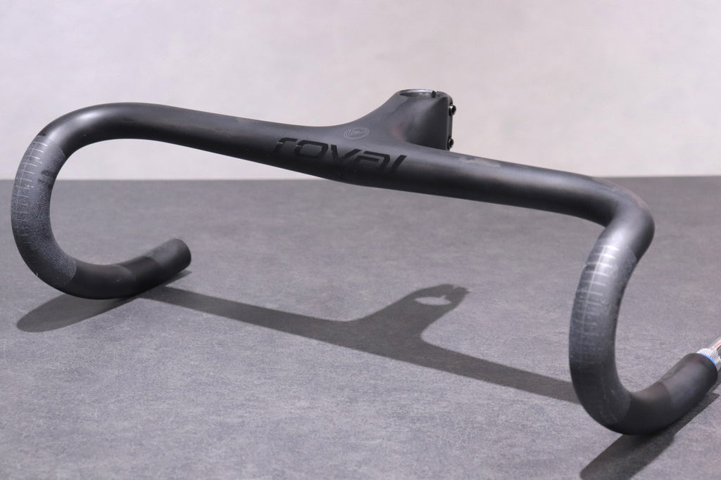 ROVAL ALPINIST SL COCKPIT 400 × 80MM – スペシャライズドCPO