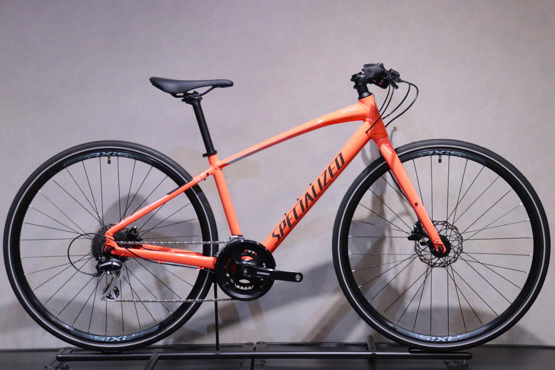 スペシャライズドCPOオンラインストア