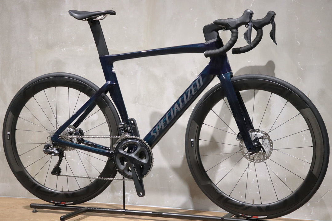 VENGE PRO ULTEGRA Di2 R8070 56cm 2020年 – スペシャライズドCPOオンラインストア