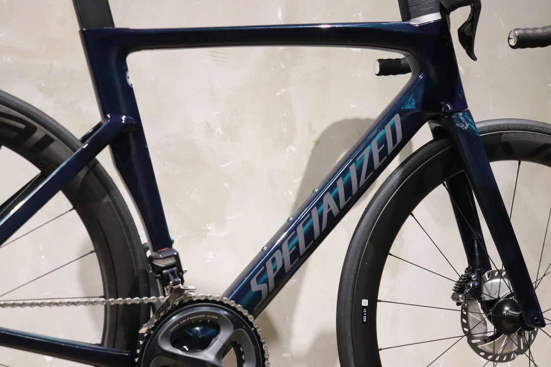 VENGE PRO ULTEGRA Di2 R8070 56cm 2020年 – スペシャライズドCPO 