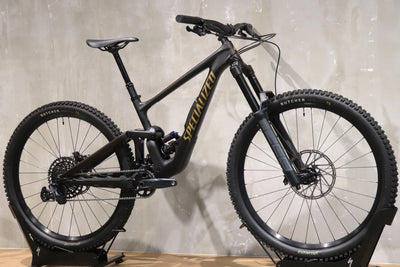 ENDURO COMP SRAM GX EAGLE S2 2024年