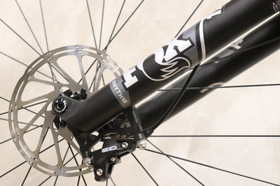 FUSE EXPERT 29 SRAM GX EAGLE M 2022年