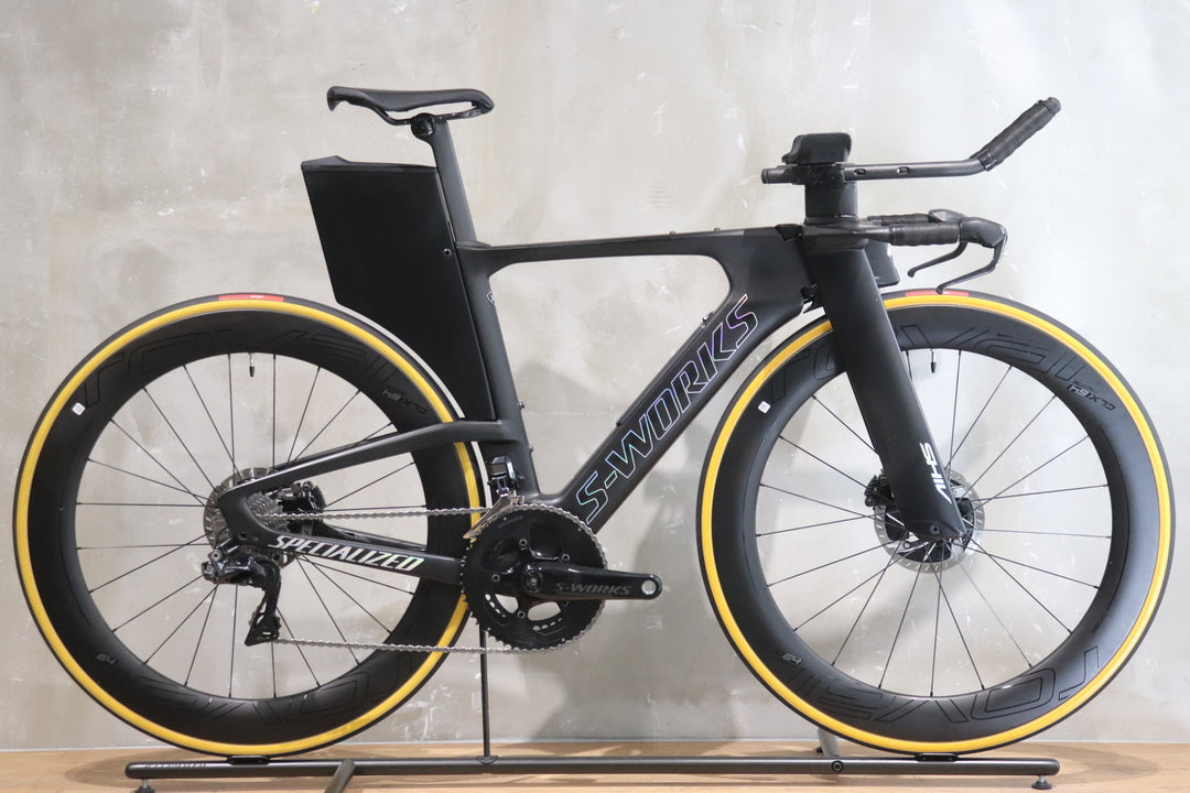 S-WORKS – スペシャライズドCPOオンラインストア