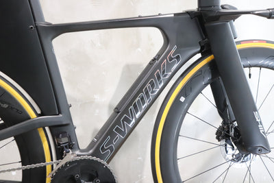 S-WORKS SHIV DURA-ACE Di2 R9180 XS 2020年