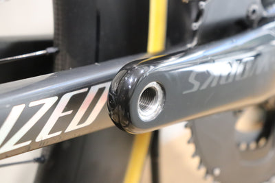 S-WORKS SHIV DURA-ACE Di2 R9180 XS 2020年