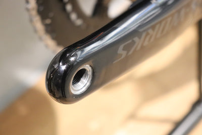 S-WORKS SHIV DURA-ACE Di2 R9180 XS 2020年