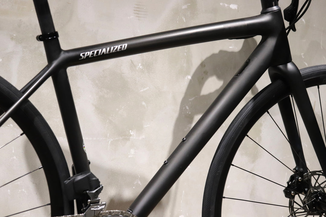 AETHOS COMP SRAM RIVAL ETAP AXS 52cm 2022年 – スペシャライズドCPOオンラインストア