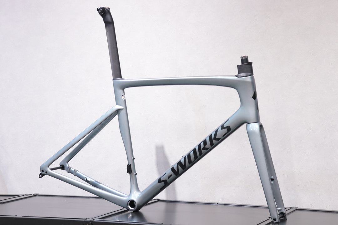 S-WORKS TARMAC SL7 FRAME SET 58CM MY2022 – スペシャライズドCPO