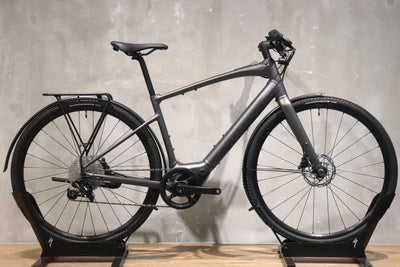 VADO SL 4.0 EQ TURBO E-BIKE M 2022年