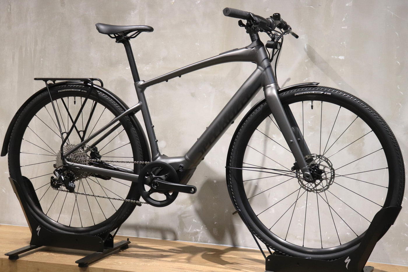 VADO SL 4.0 EQ TURBO E-BIKE M 2022年