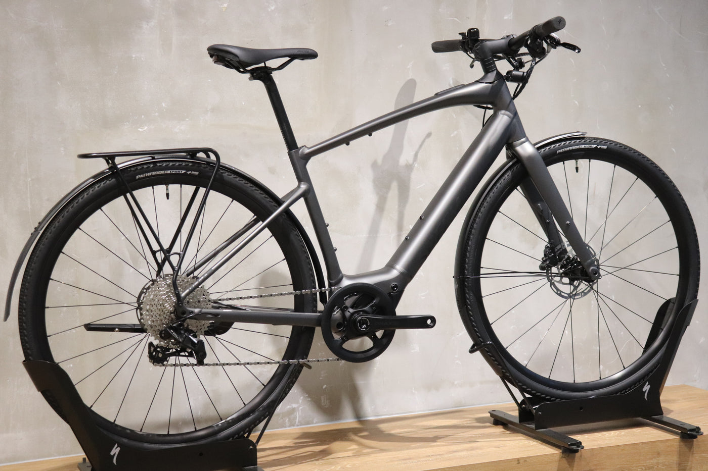 VADO SL 4.0 EQ TURBO E-BIKE M 2022年