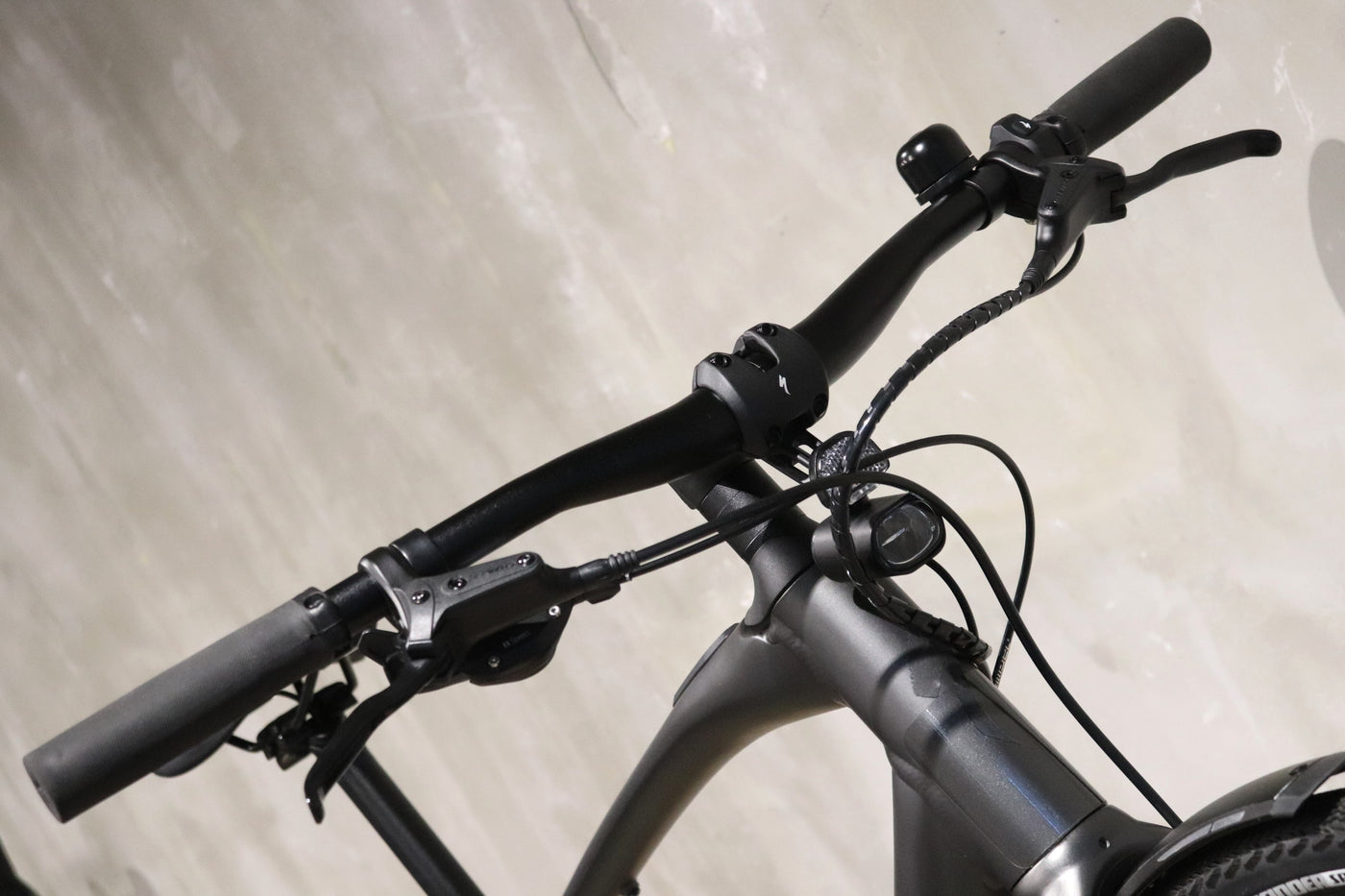 VADO SL 4.0 EQ TURBO E-BIKE M 2022年