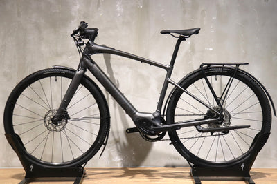 VADO SL 4.0 EQ TURBO E-BIKE M 2022年