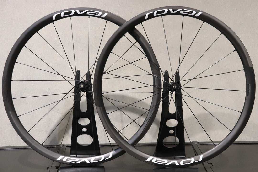 ホイール – スペシャライズドCPOオンラインストア