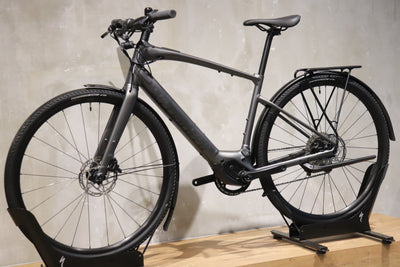 VADO SL 4.0 EQ TURBO E-BIKE M 2022年