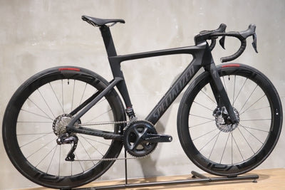 VENGE PRO DISC ULTEGRA Di2 R8070 52cm 2020年