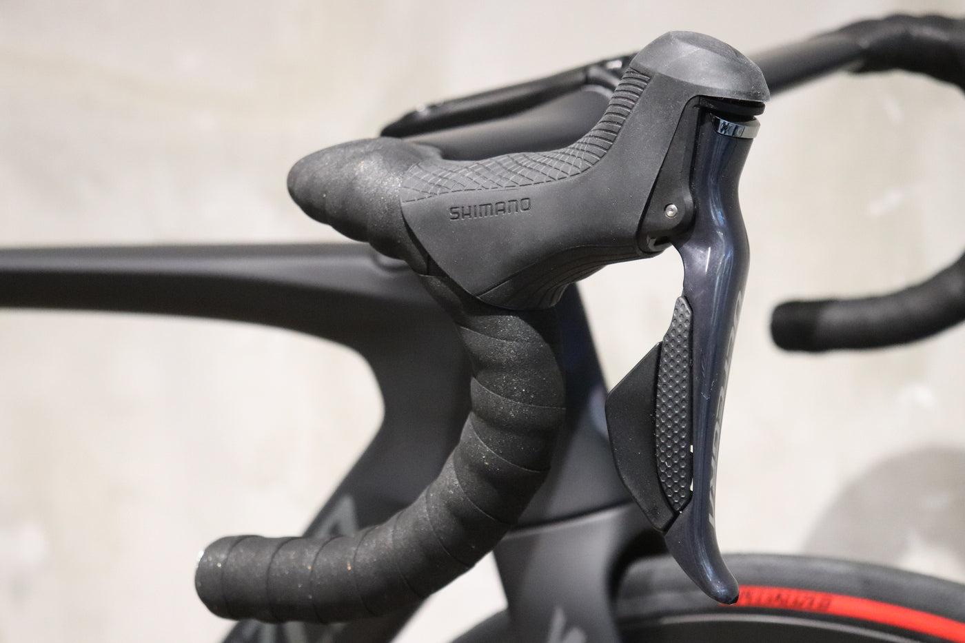 VENGE PRO DISC ULTEGRA Di2 R8070 52cm 2020年